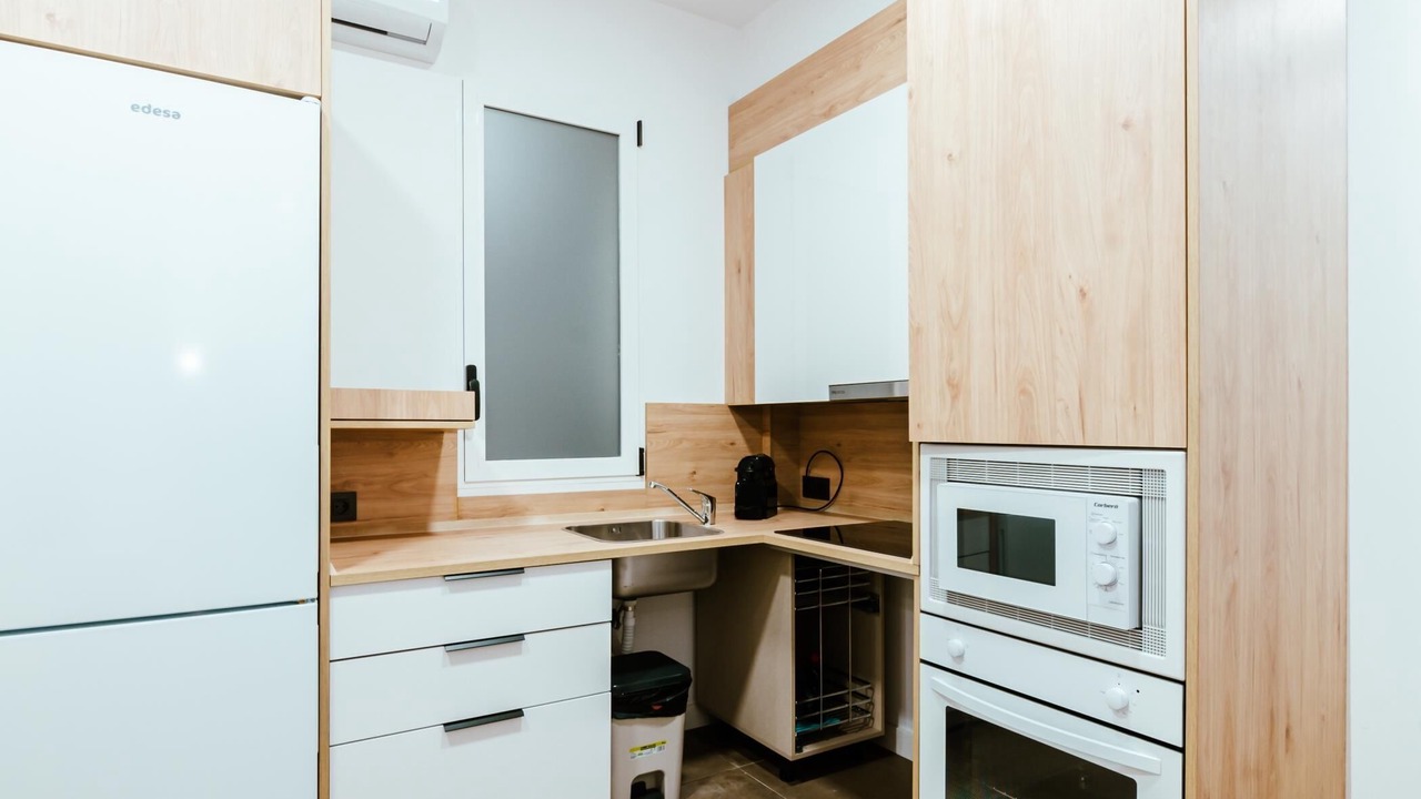 Photo of Kitchen in Murcia