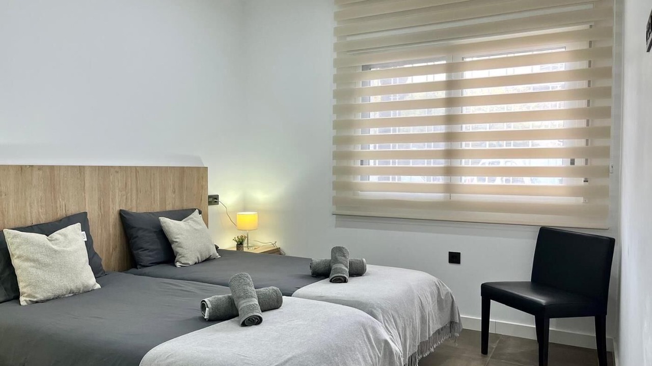 Photo of Bedroom in Murcia