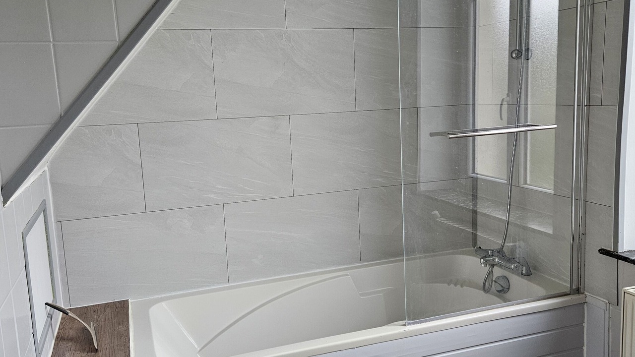 Photo of Bathroom in Sommerecourt