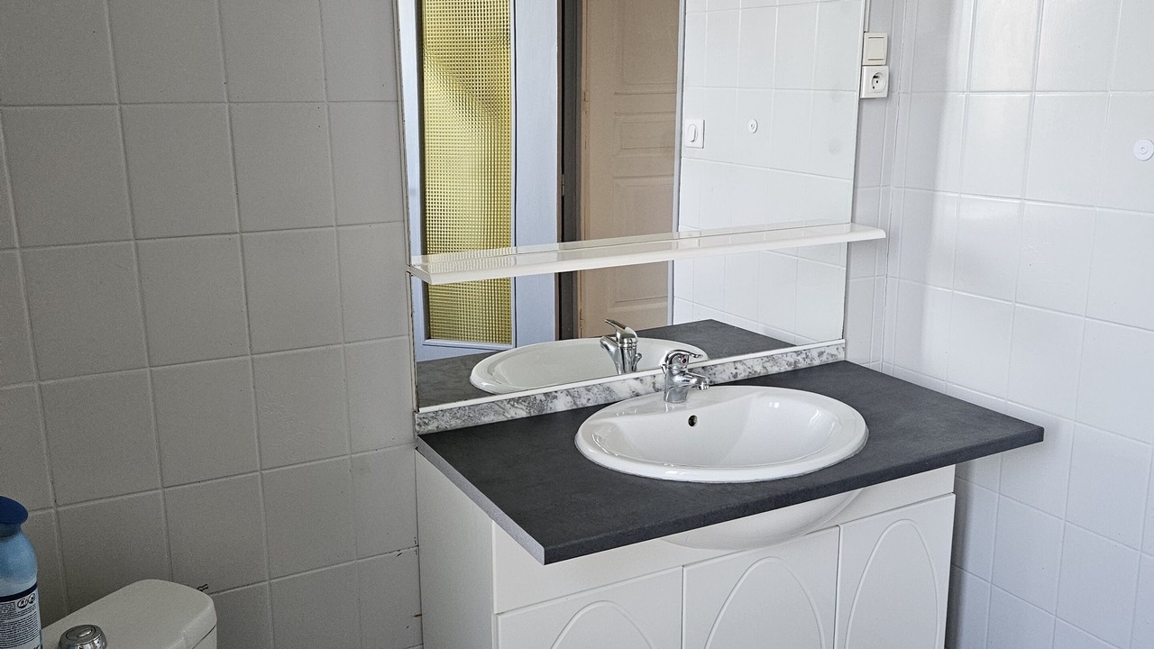 Photo of Bathroom in Sommerecourt