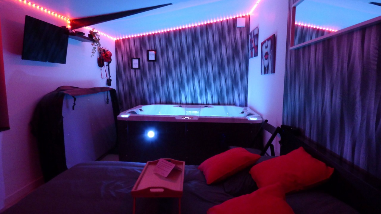 Photo of Bedroom in Carvin