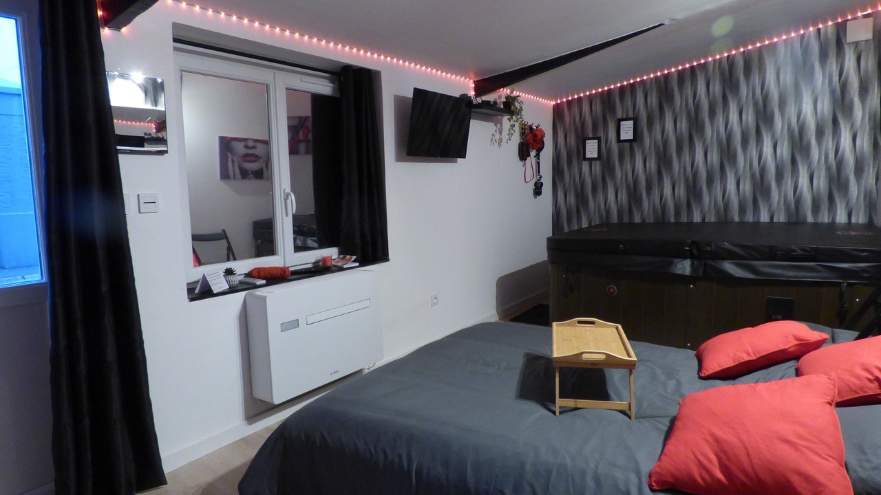 Photo of Bedroom in Carvin