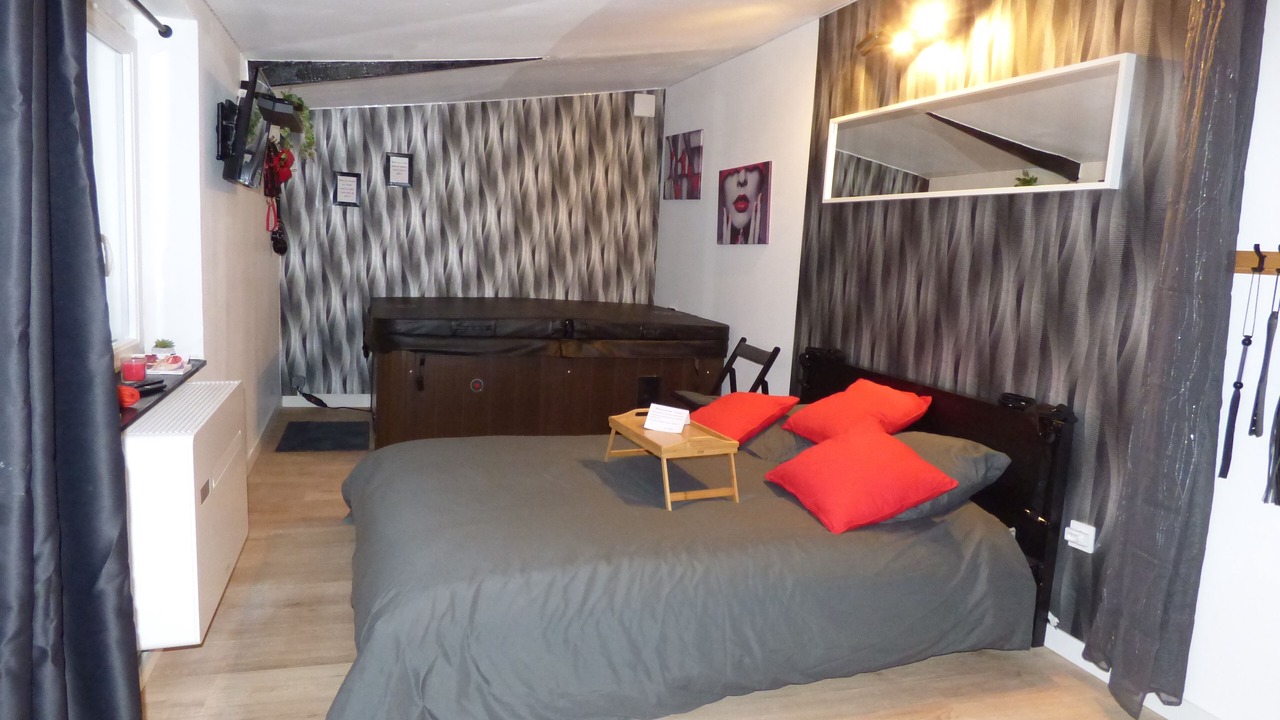 Photo of Bedroom in Carvin