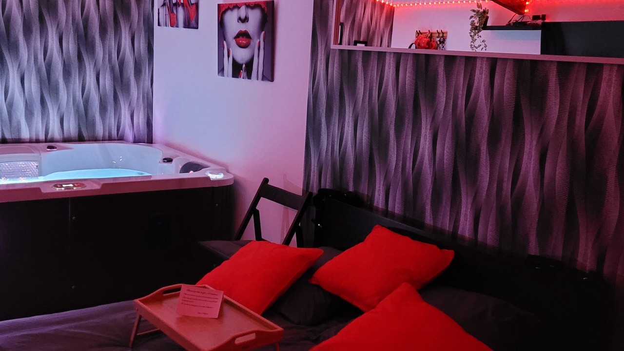 Photo of Bedroom in Carvin