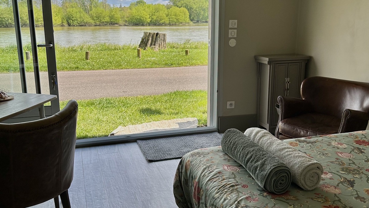 Photo of Bedroom in Beaugency