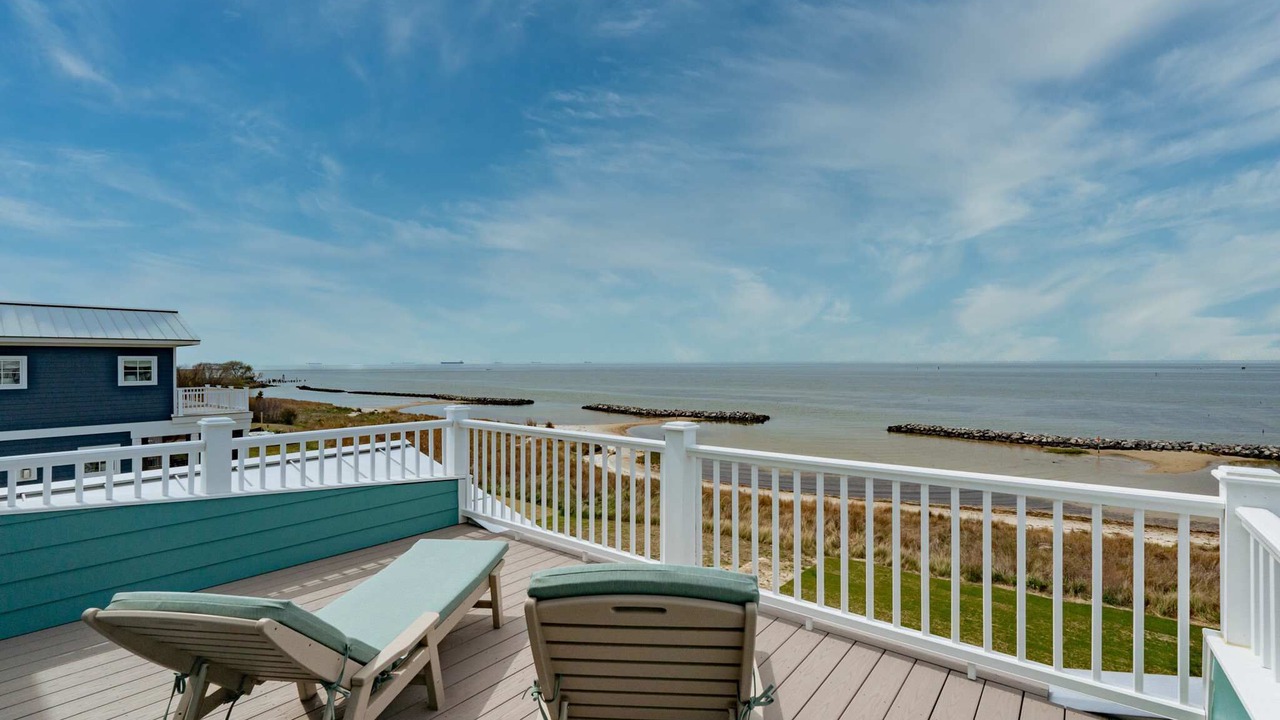 Photo of Outdoor in Cape Charles