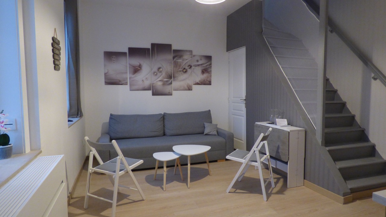Photo of Livingroom in Carvin