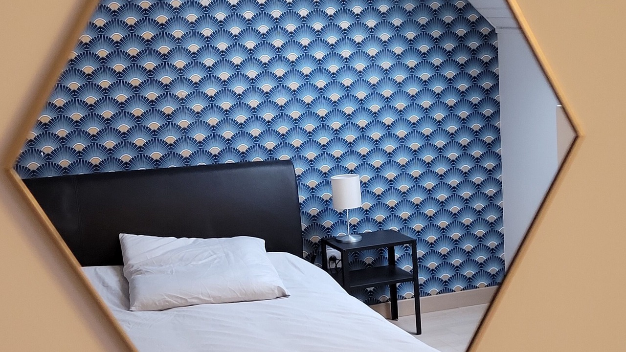 Photo of Bedroom in Carvin