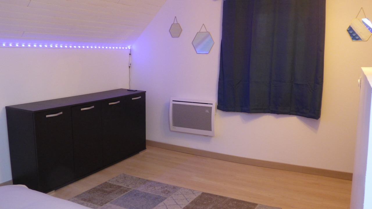 Photo of Bedroom in Carvin