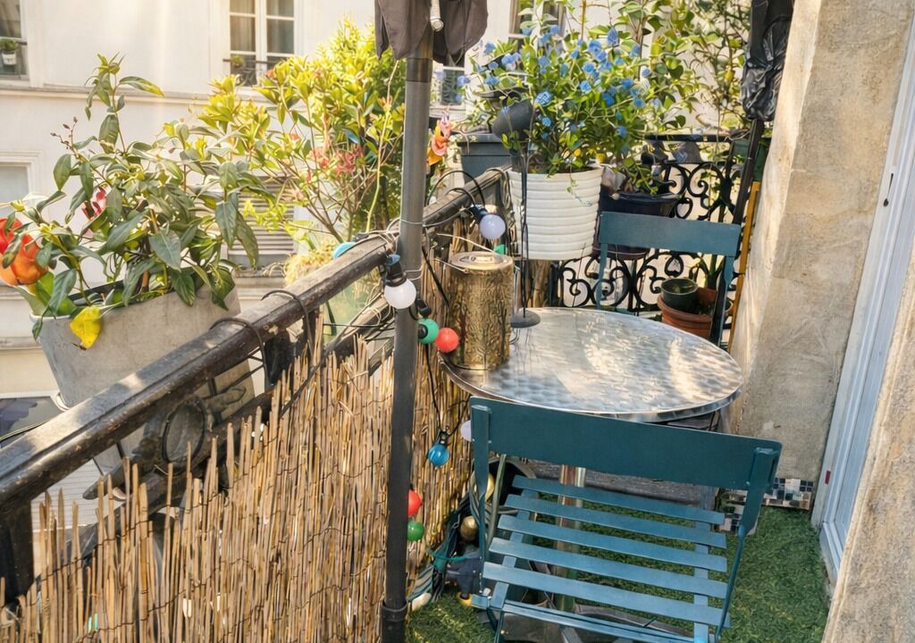 Photo of Outdoor in Arts-et-Metiers