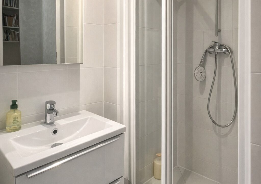 Photo of Bathroom in Arts-et-Metiers