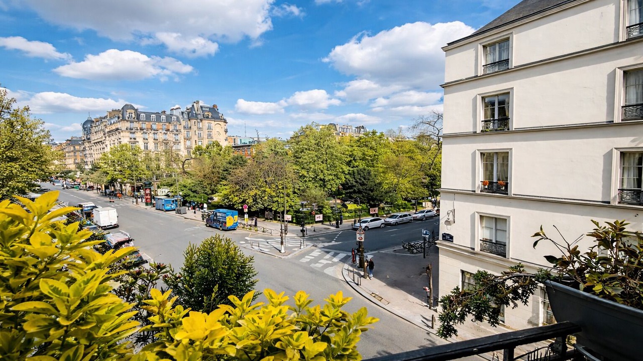 Photo of Outdoor in Arts-et-Metiers
