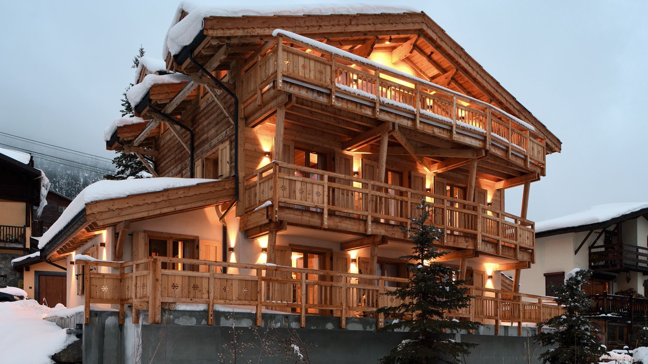 Photo of Others in Montgenevre