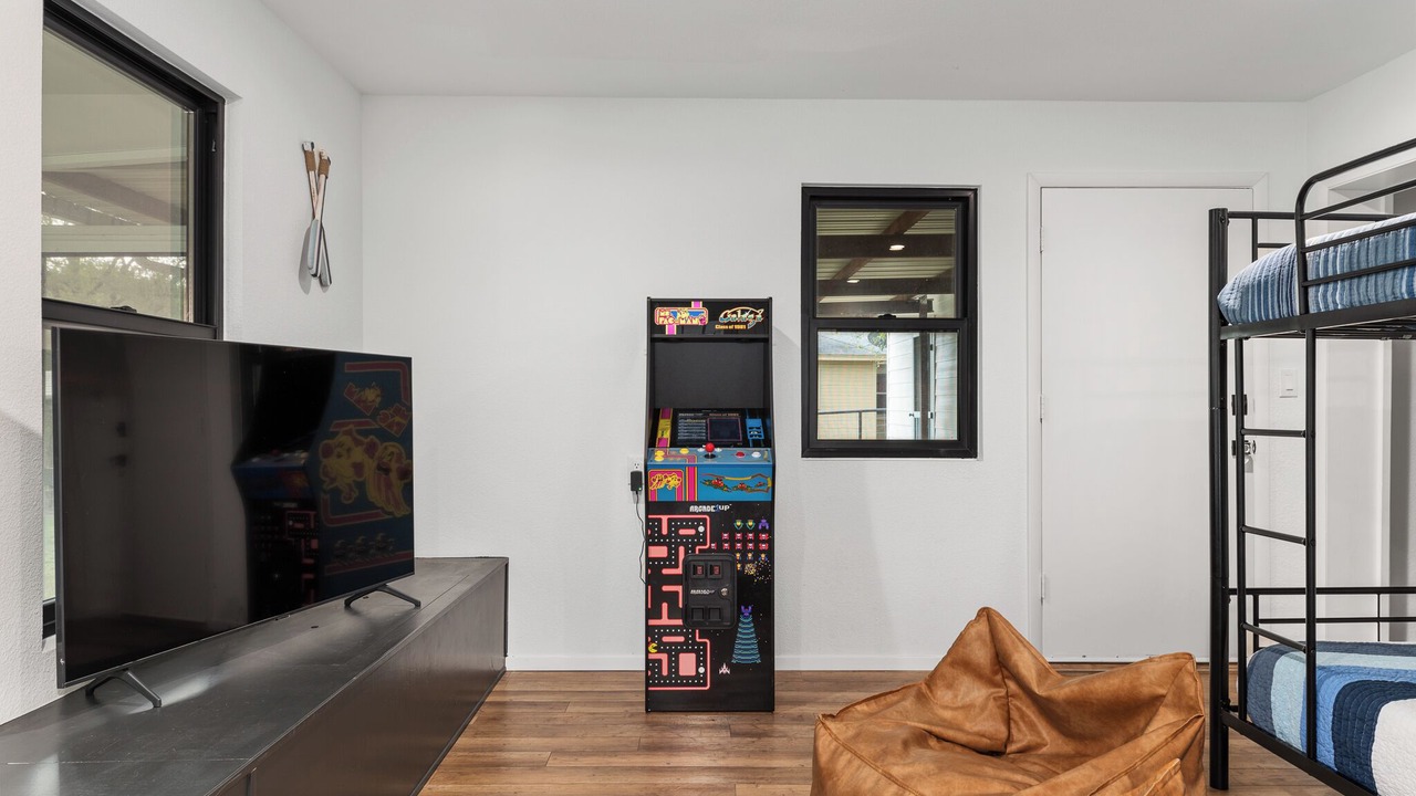 Photo of Bedroom in Whitney