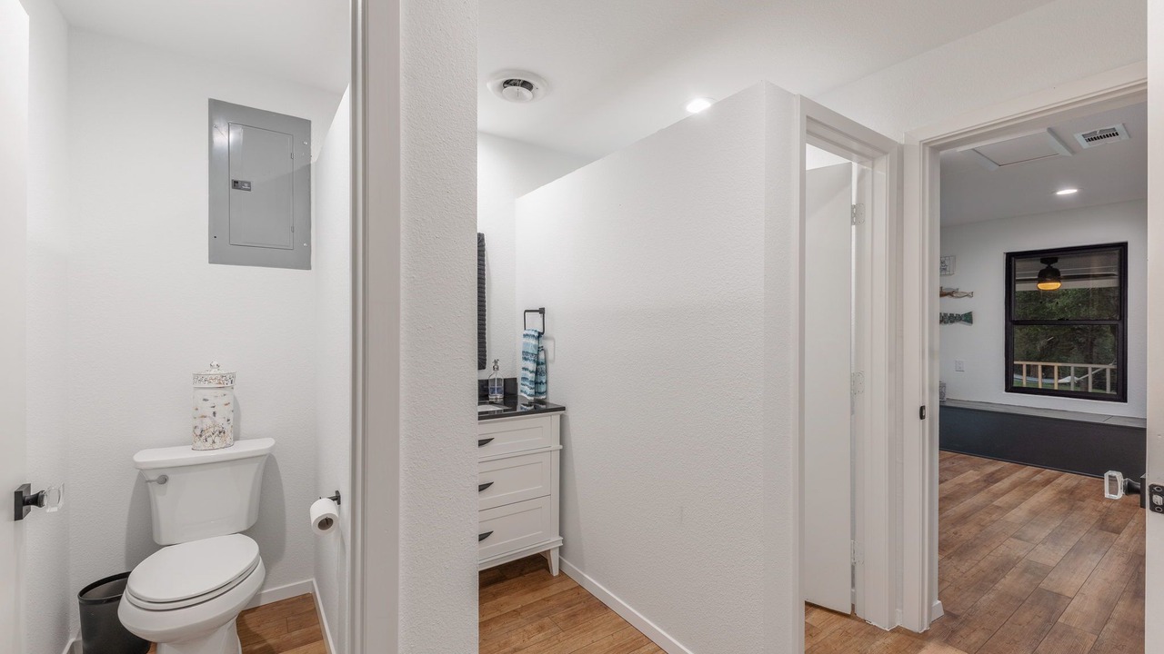 Photo of Bathroom in Whitney