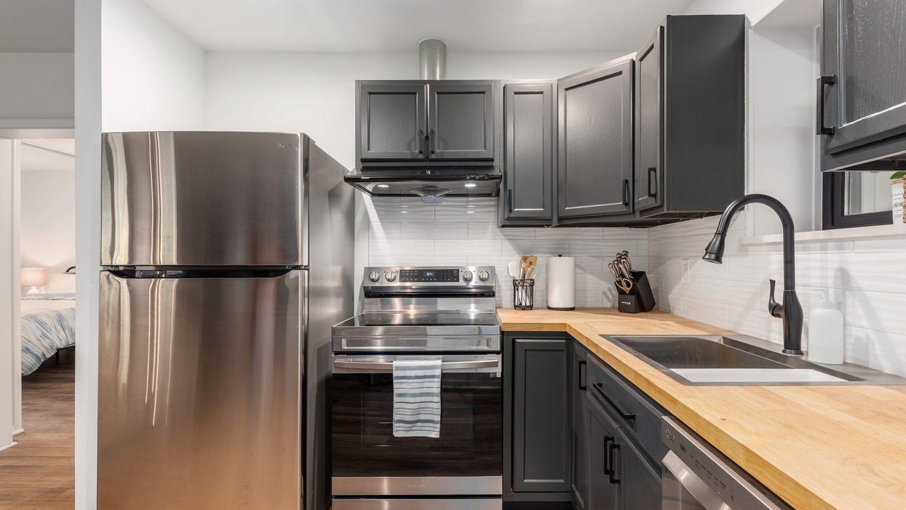 Photo of Kitchen in Whitney