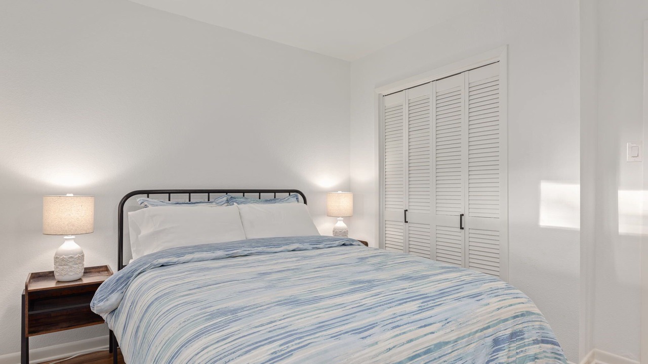 Photo of Bedroom in Whitney