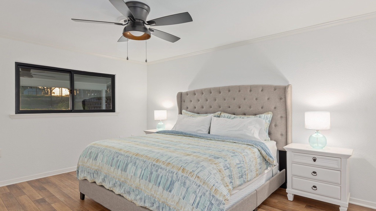 Photo of Bedroom in Whitney
