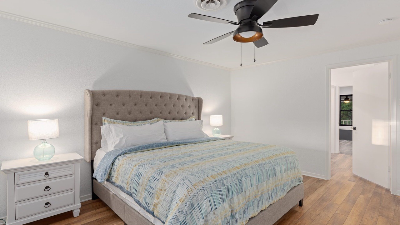 Photo of Bedroom in Whitney