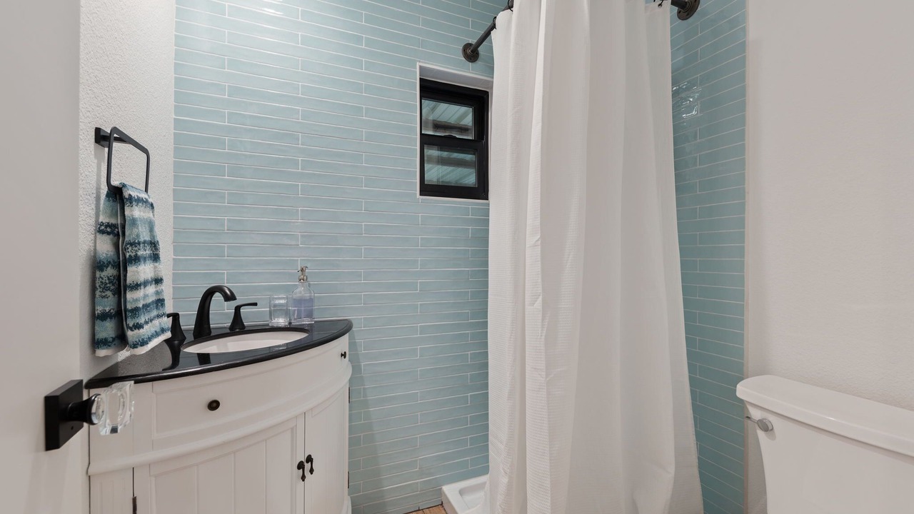 Photo of Bathroom in Whitney