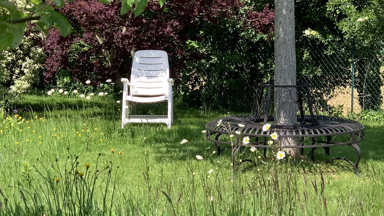 Photo of Outdoor in Haravilliers