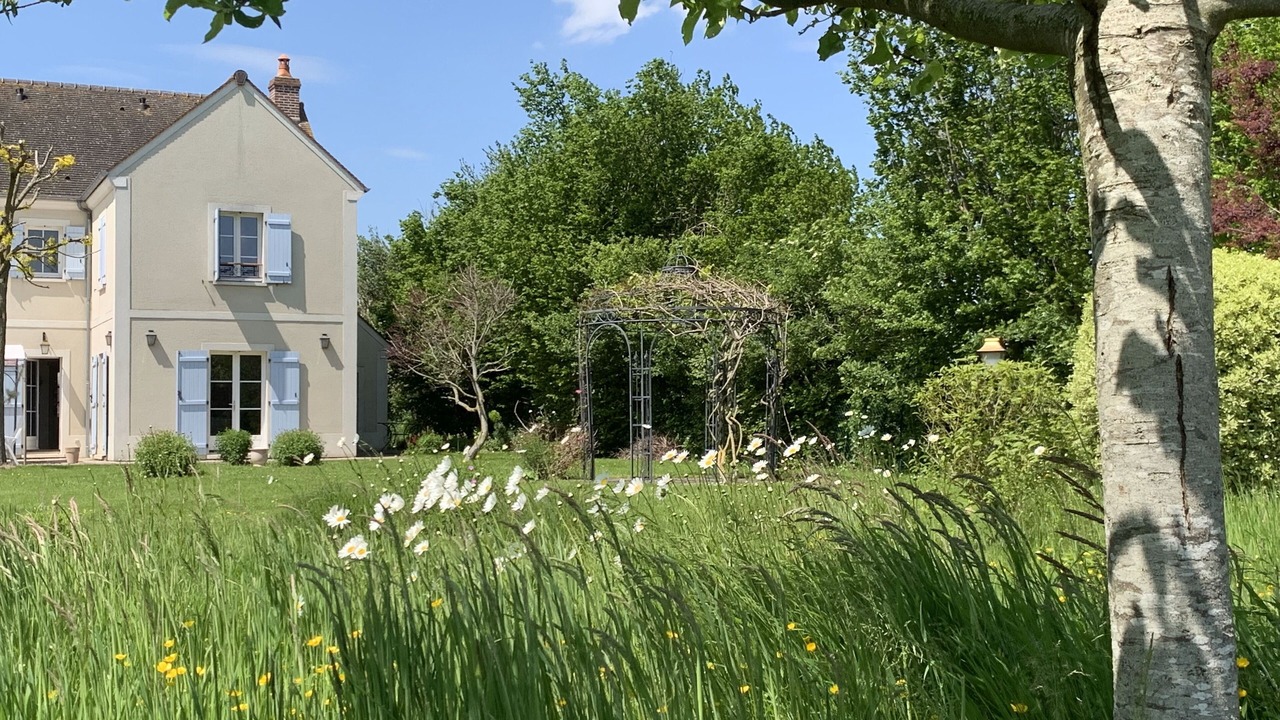 Photo of Outdoor in Haravilliers