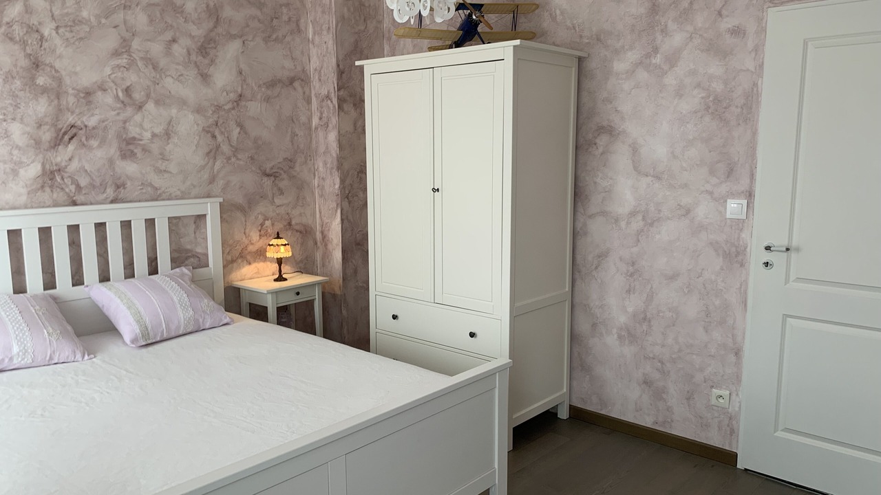 Photo of Bedroom in Haravilliers