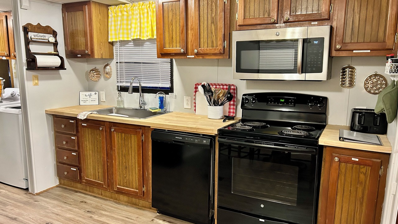 Photo of Kitchen in Littleton