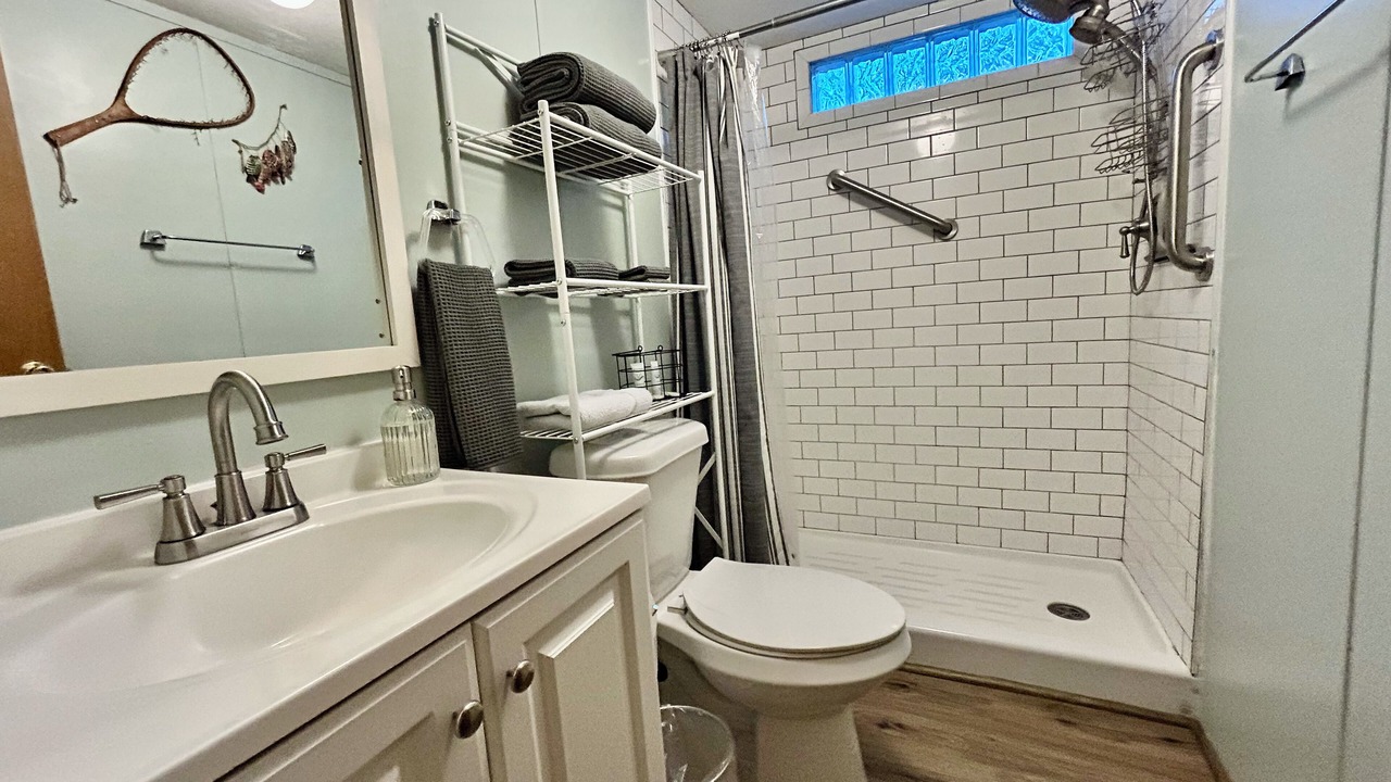 Photo of Bathroom in Littleton