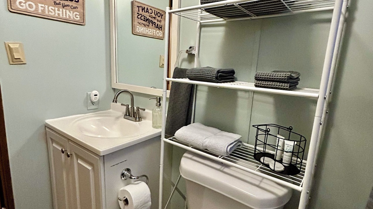 Photo of Bathroom in Littleton