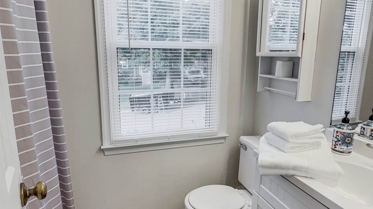 Photo of Bathroom in Richmond