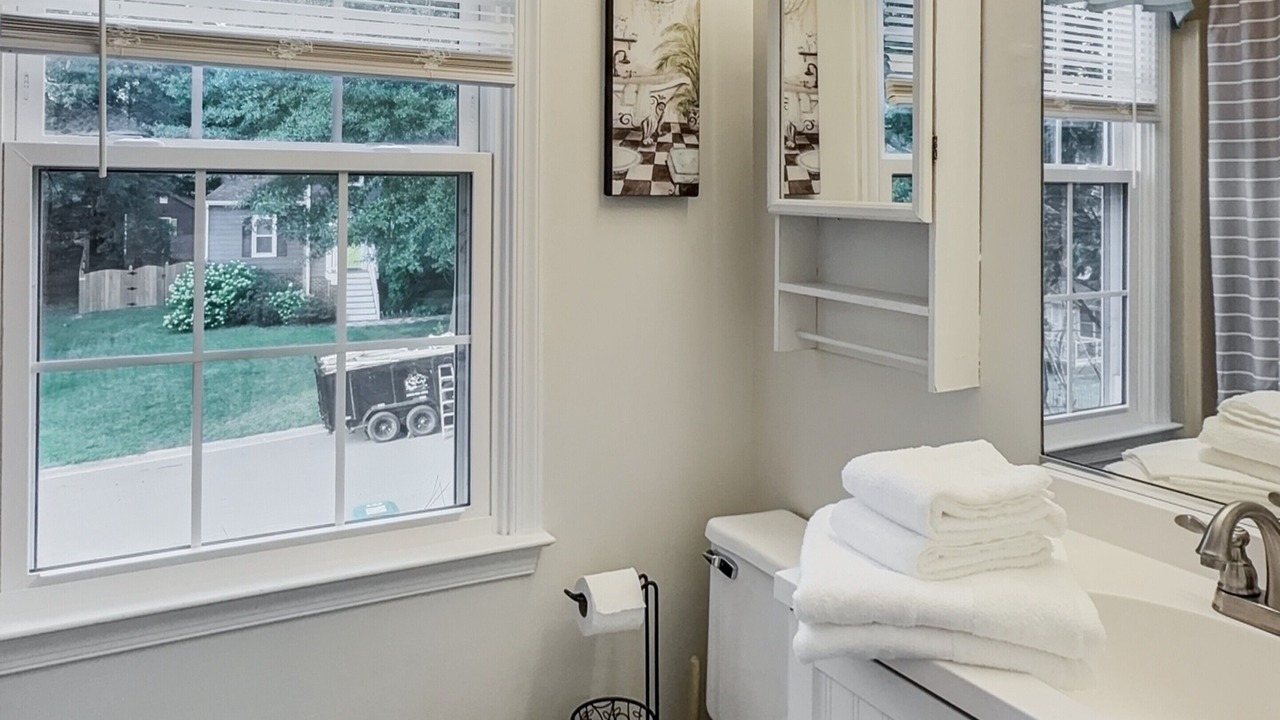 Photo of Bathroom in Richmond