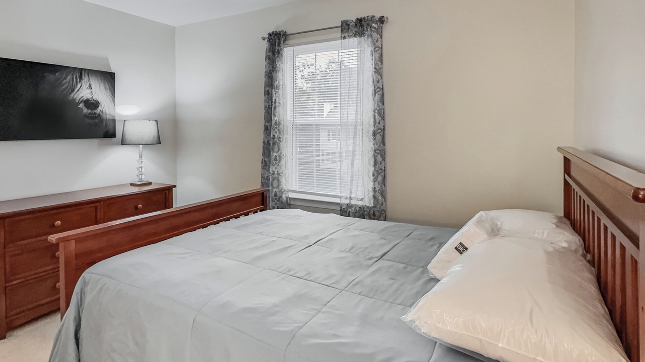 Photo of Bedroom in Richmond