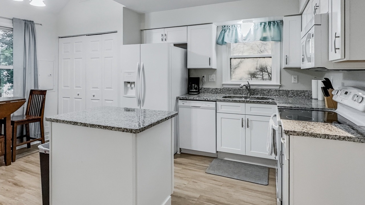Photo of Kitchen in Richmond