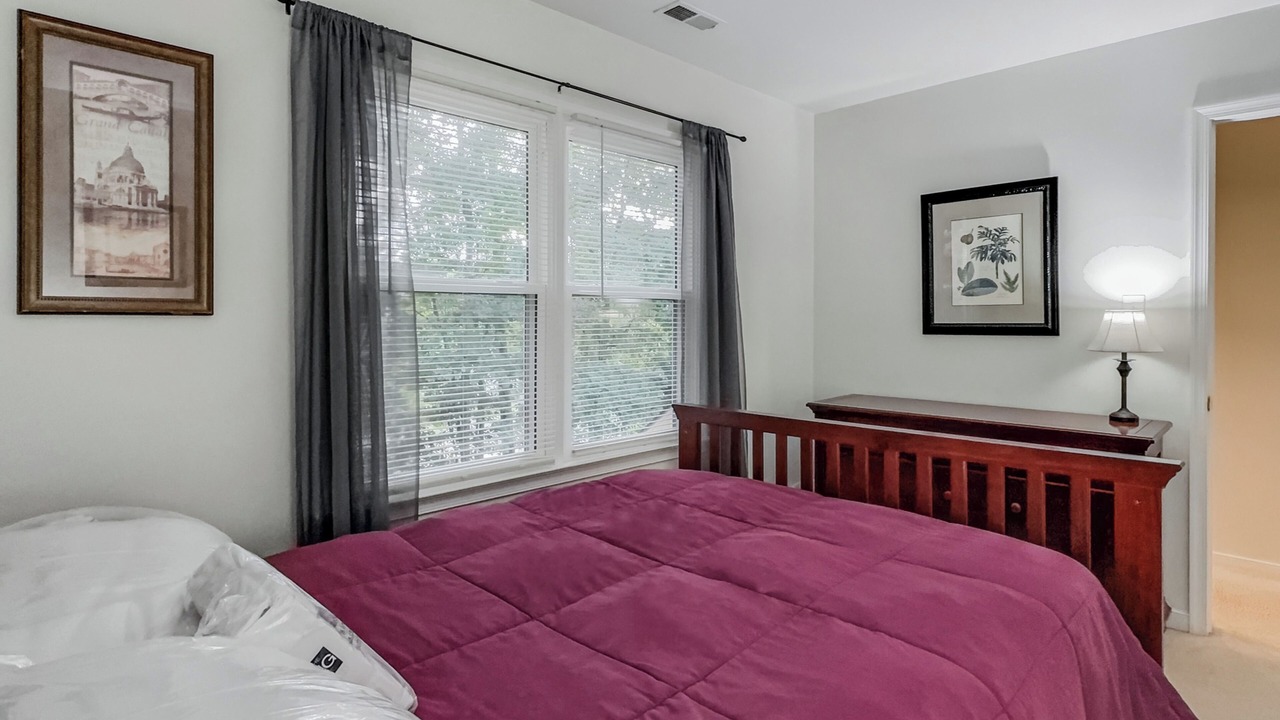 Photo of Bedroom in Richmond