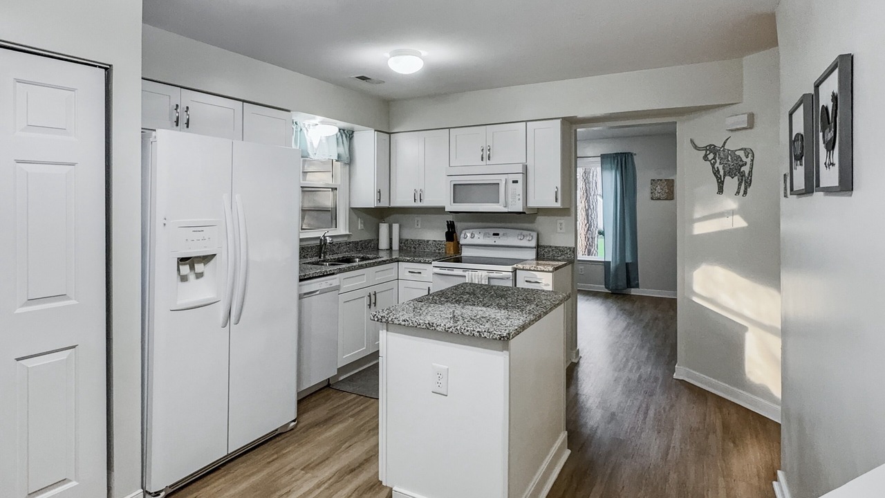 Photo of Kitchen in Richmond