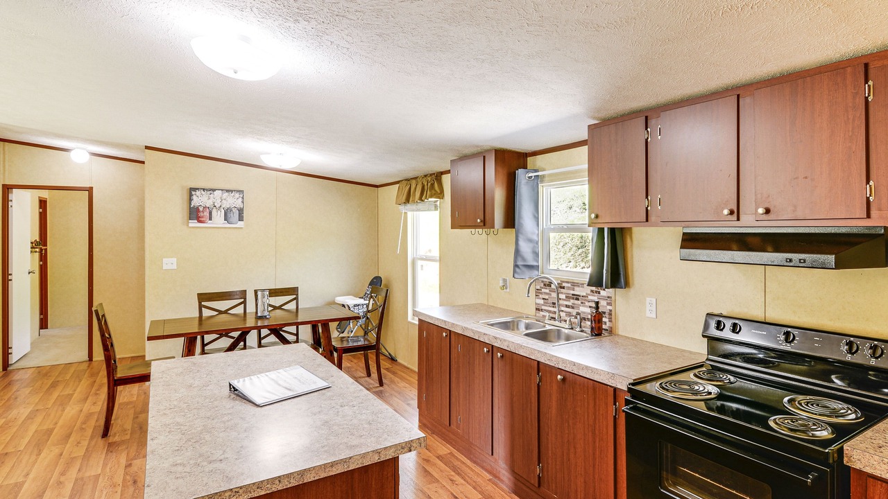 Photo of Kitchen in Dabolt