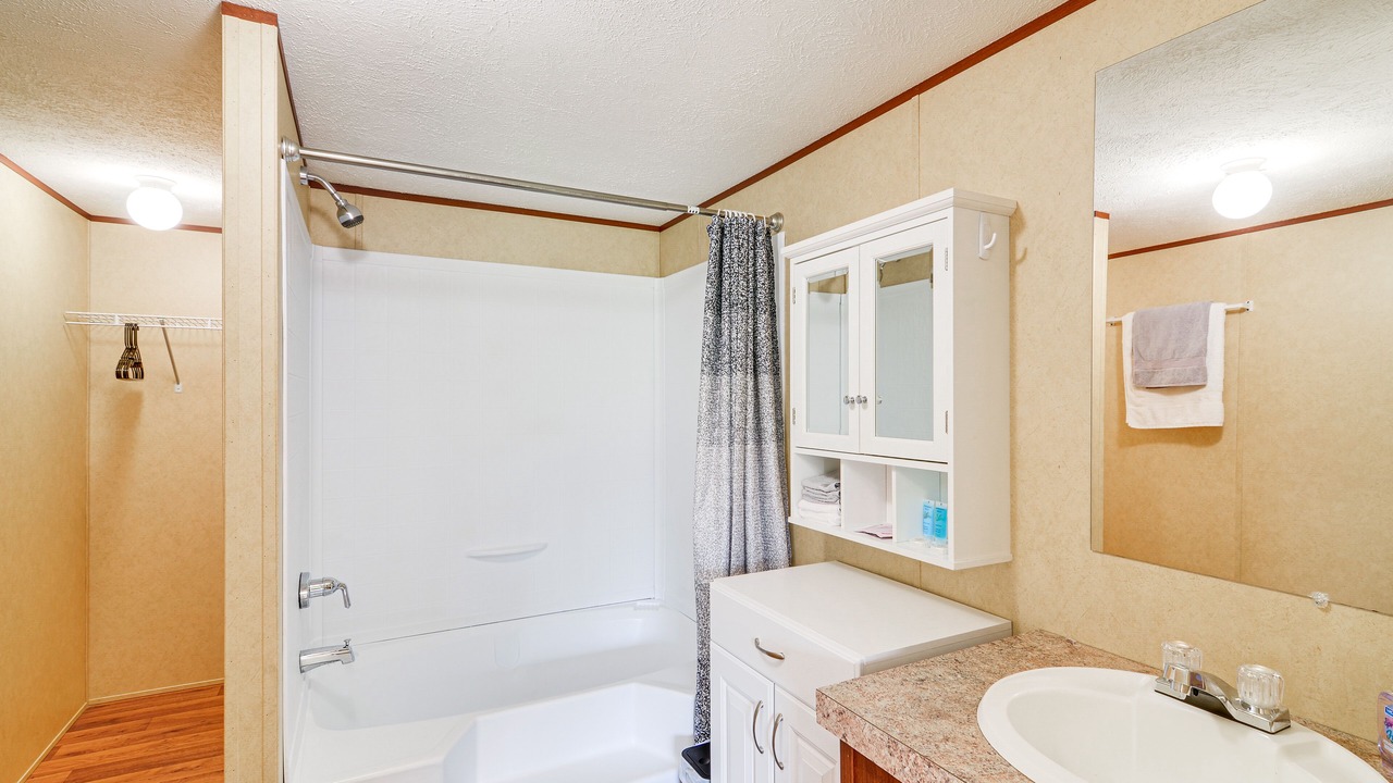 Photo of Bathroom in Dabolt