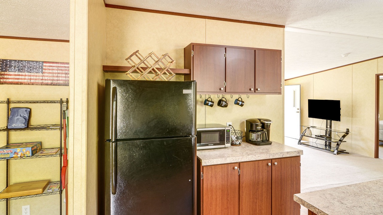 Photo of Kitchen in Dabolt