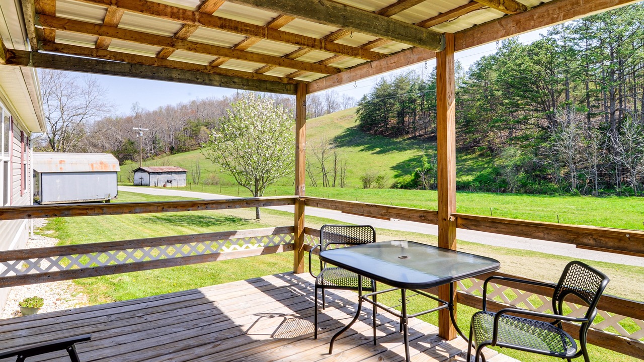 Photo of Outdoor in Dabolt