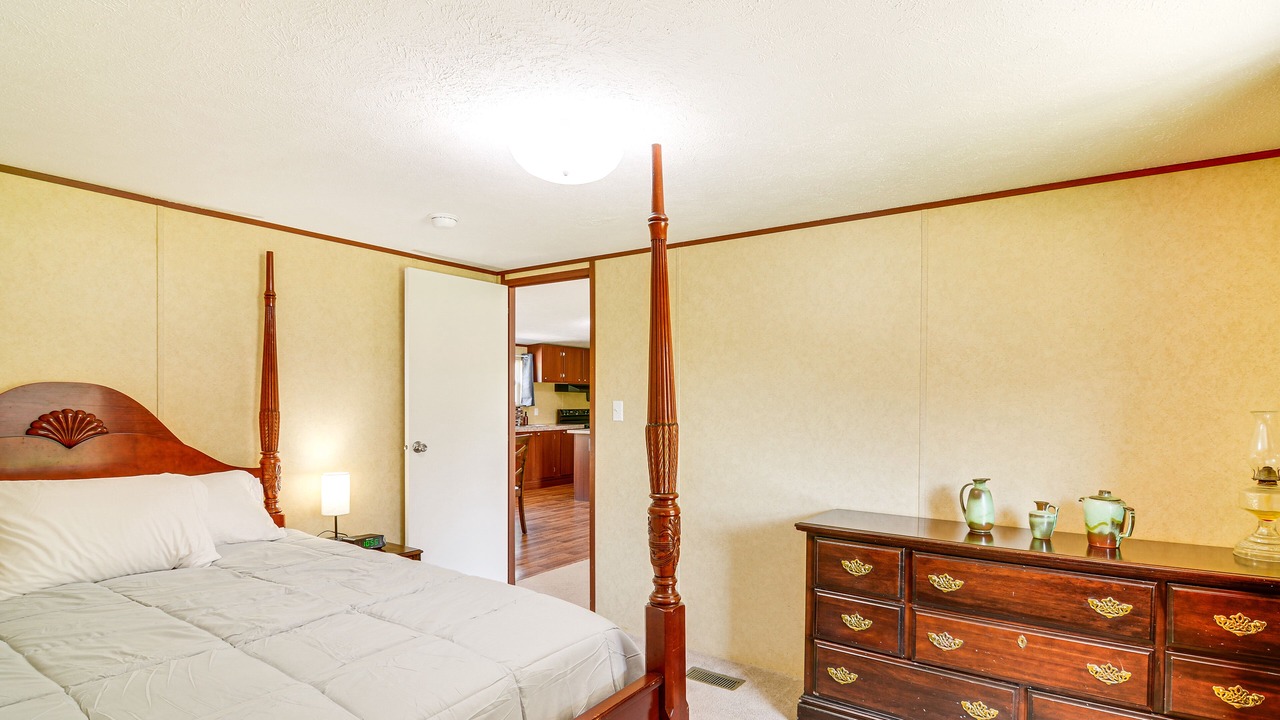 Photo of Bedroom in Dabolt