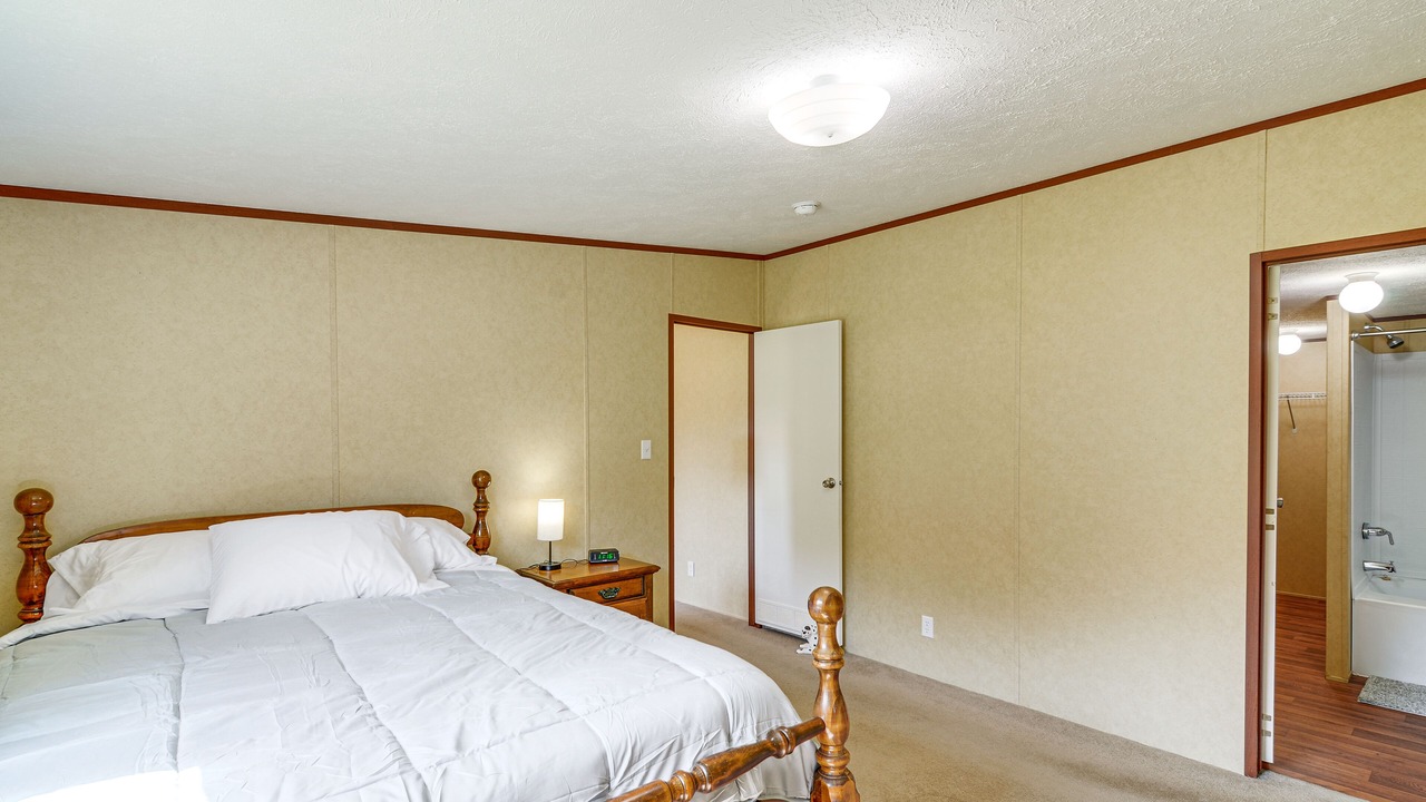 Photo of Bedroom in Dabolt