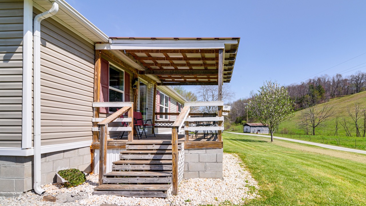 Photo of Patio Balcony in Dabolt