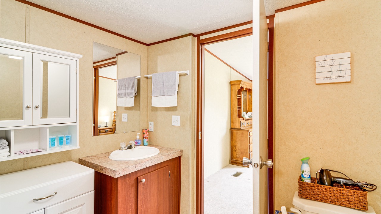 Photo of Bathroom in Dabolt