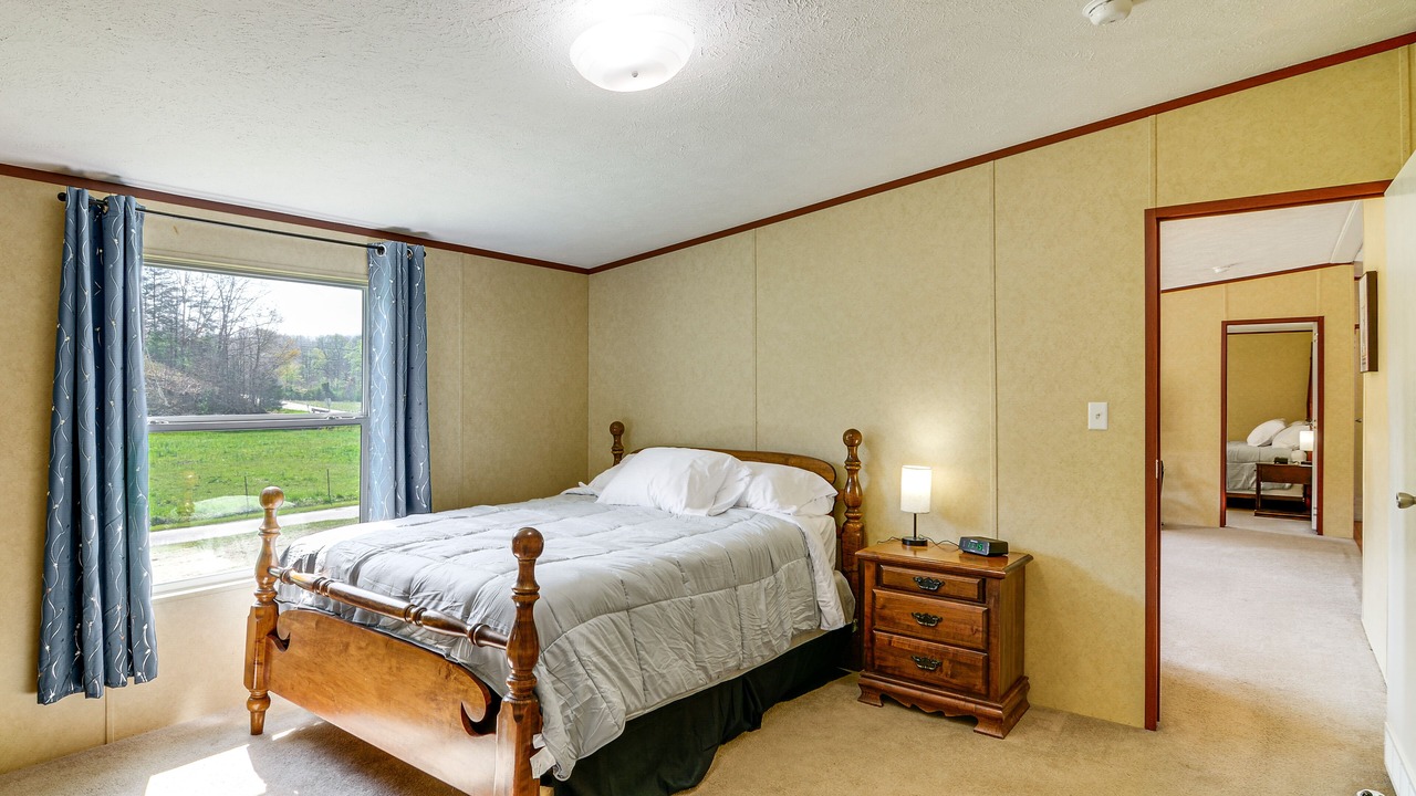 Photo of Bedroom in Dabolt