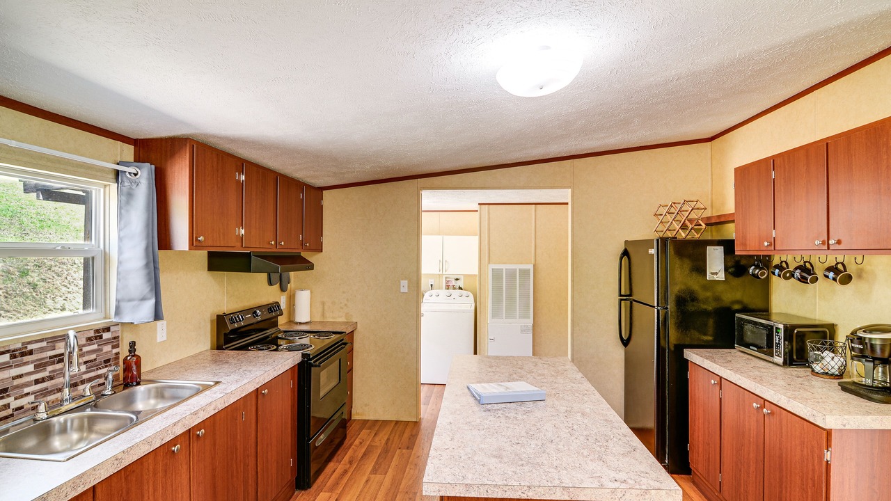 Photo of Kitchen in Dabolt