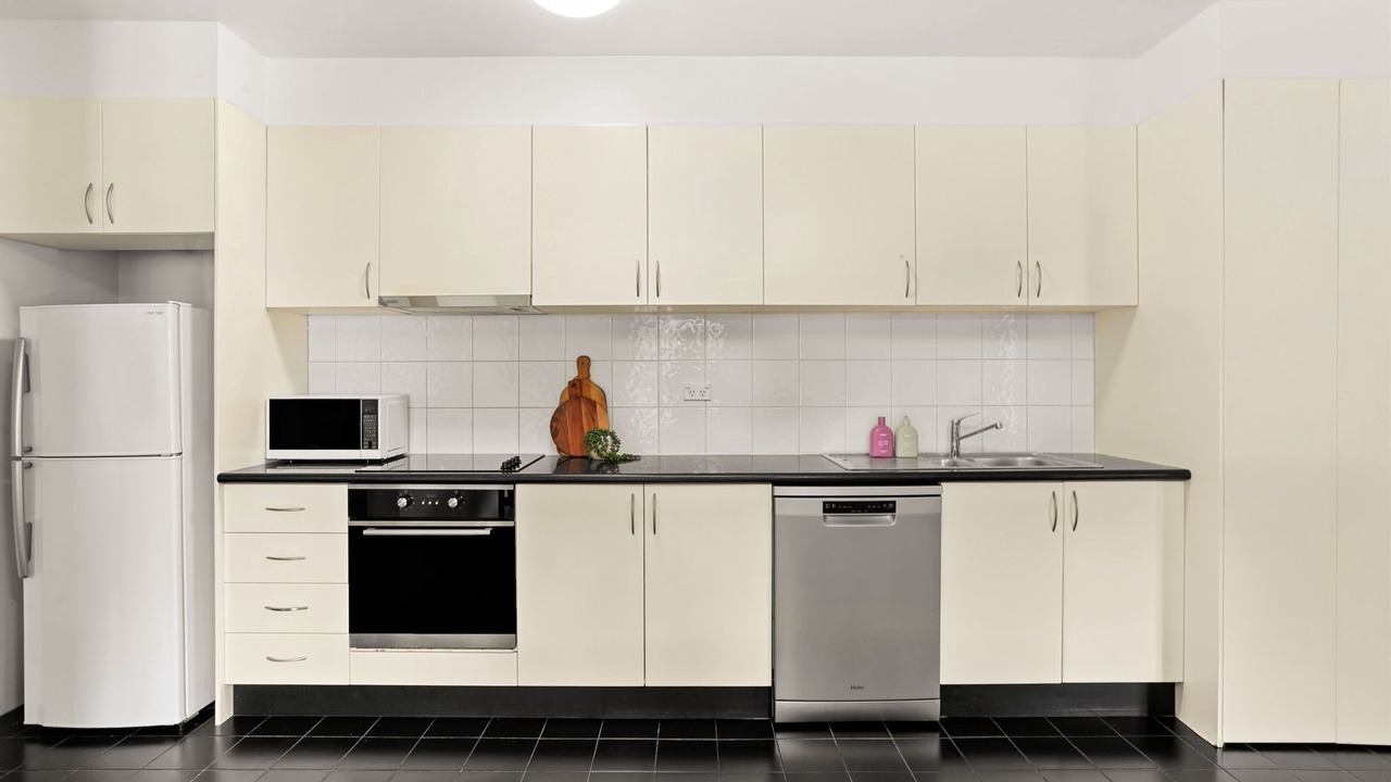 Photo of Kitchen in Woolloomooloo