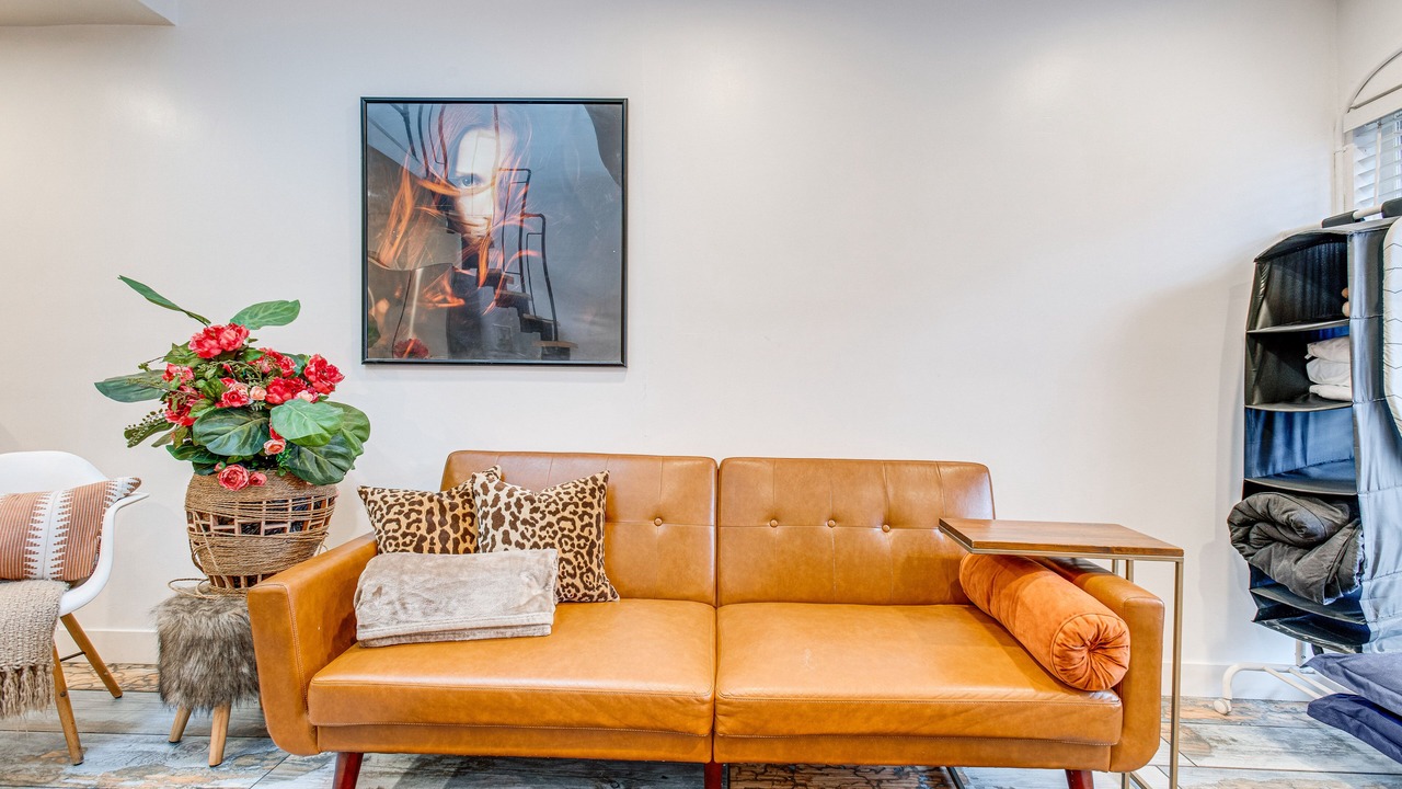 Photo of Livingroom in City Park West