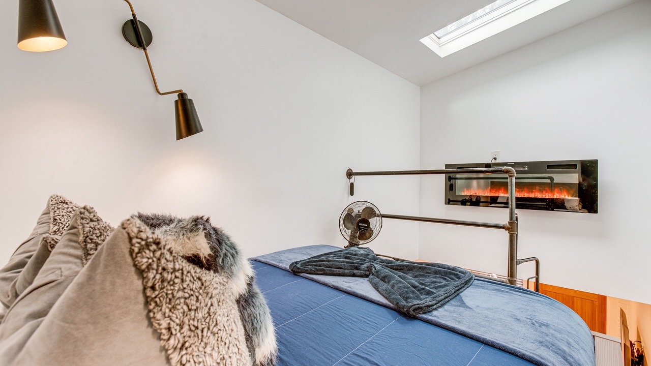Photo of Bedroom in City Park West