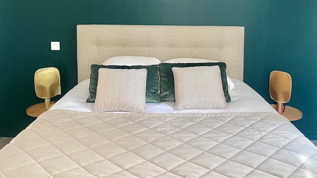 Photo of Bedroom in Chalon-sur-Saone